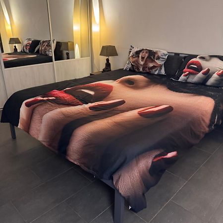 Grand Appartement Port Nature 7 Агде Екстериор снимка