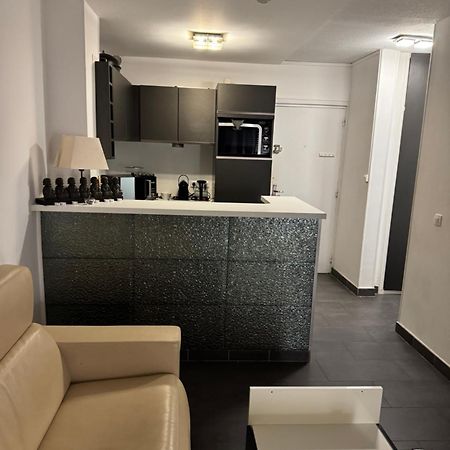 Grand Appartement Port Nature 7 Агде Екстериор снимка