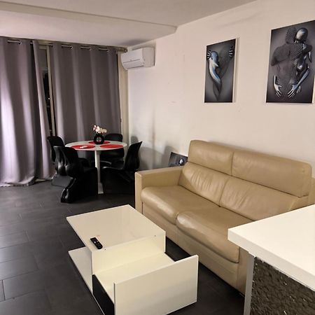 Grand Appartement Port Nature 7 Агде Екстериор снимка