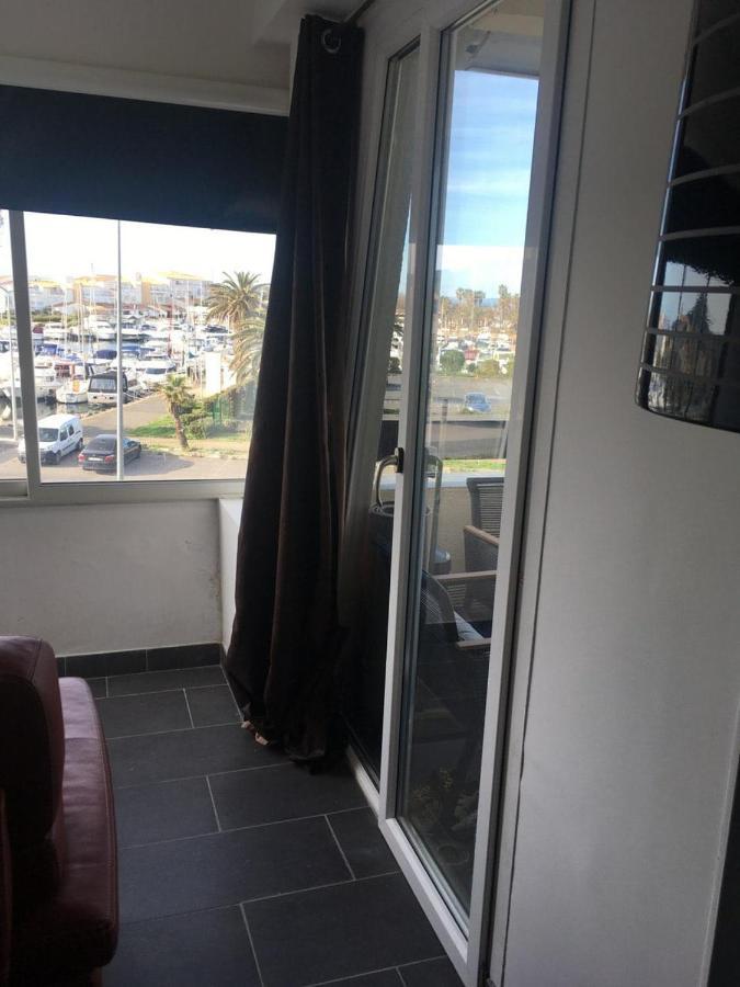 Grand Appartement Port Nature 7 Агде Екстериор снимка