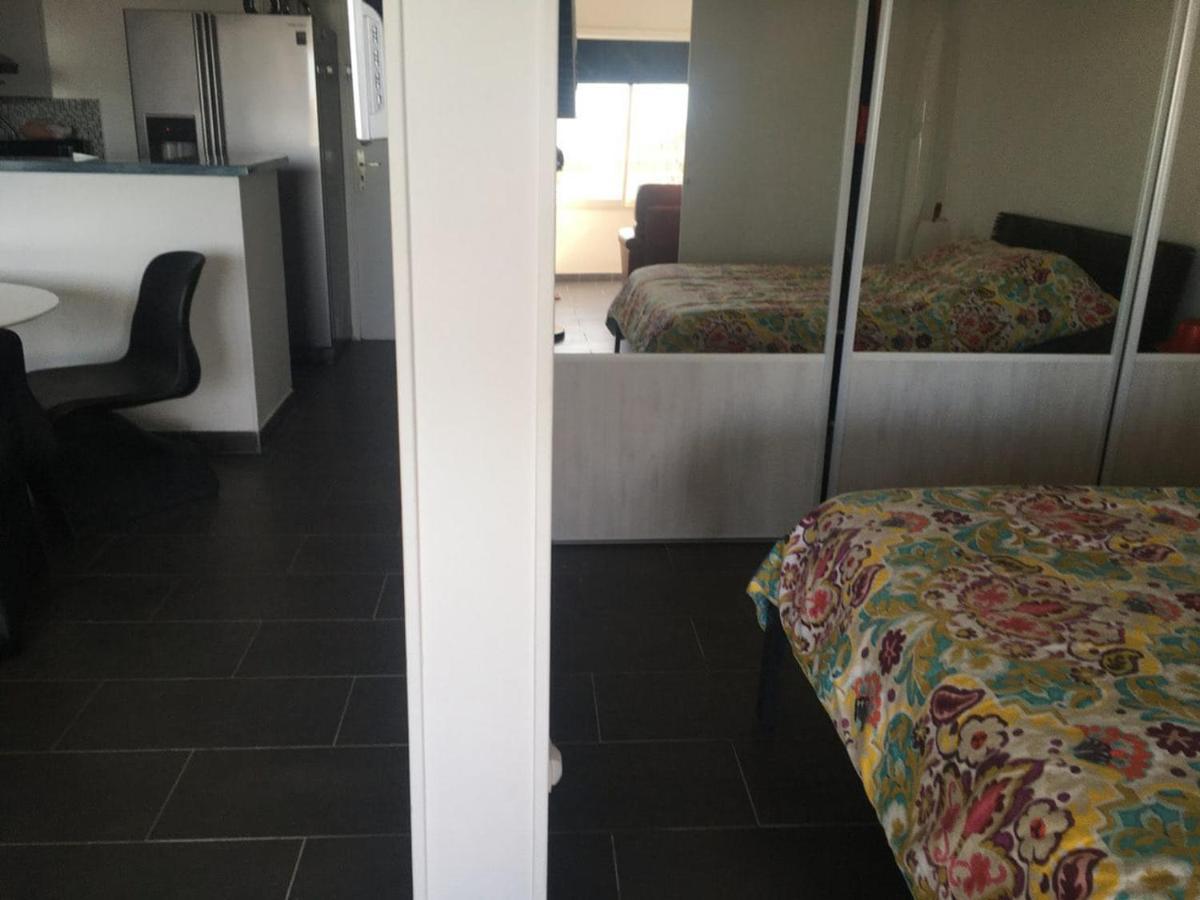 Grand Appartement Port Nature 7 Агде Екстериор снимка