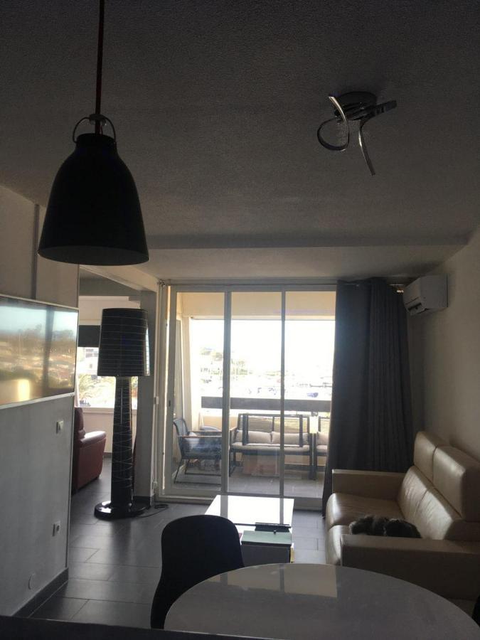 Grand Appartement Port Nature 7 Агде Екстериор снимка