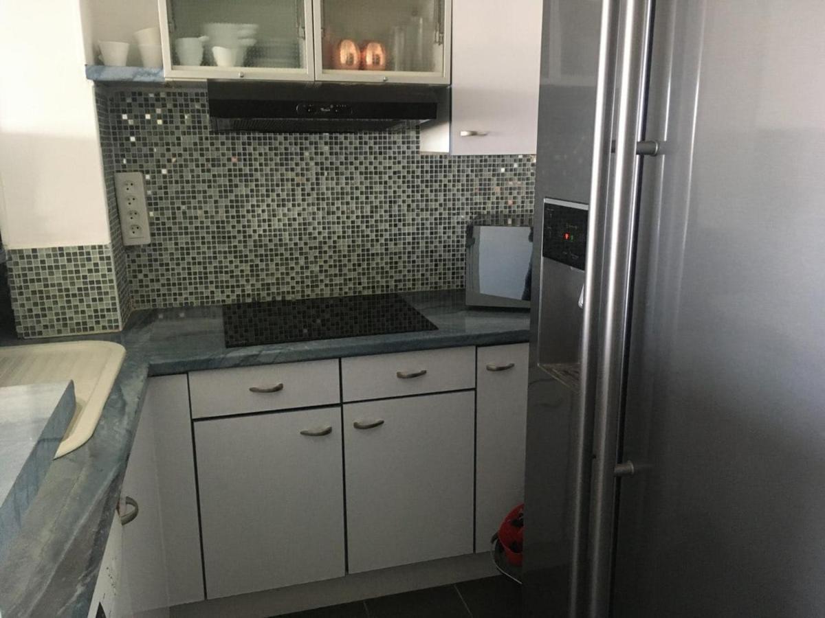 Grand Appartement Port Nature 7 Агде Екстериор снимка